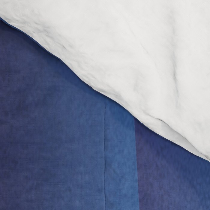 Minimalist Comforter Gallery Image 4