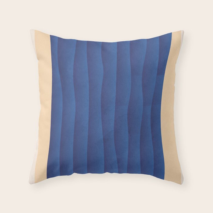 Minimalist Throw Pillow Gallery Image 6