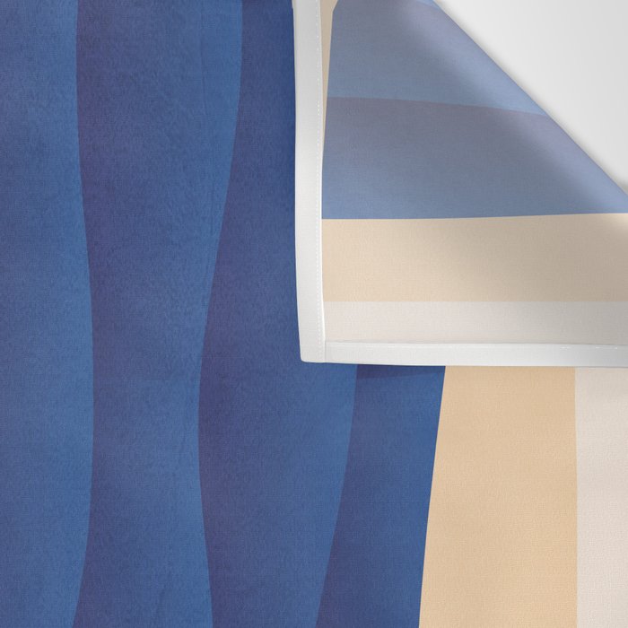 Minimalist Wall Tapestry Gallery Image 3
