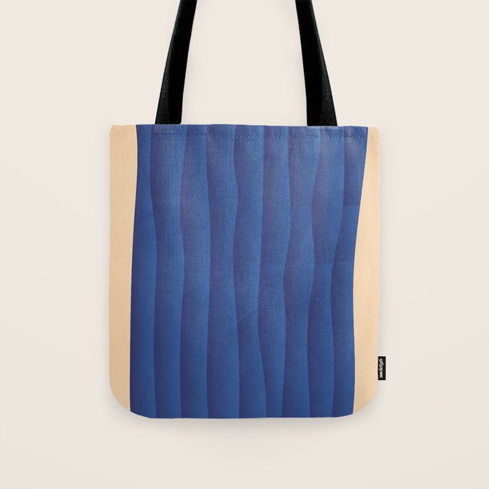 Minimalist Tote Bag Gallery Image 1