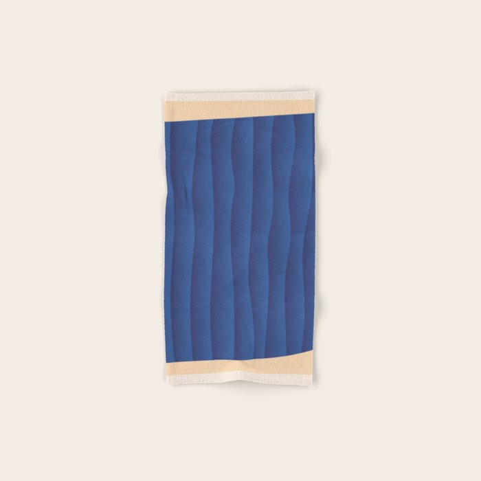 Minimalist Bath Towel Gallery Image 1