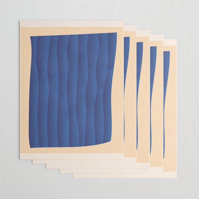 Minimalist Wrapping Paper Gallery Image 3