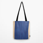 Minimalist Tote Bag Gallery Image 2