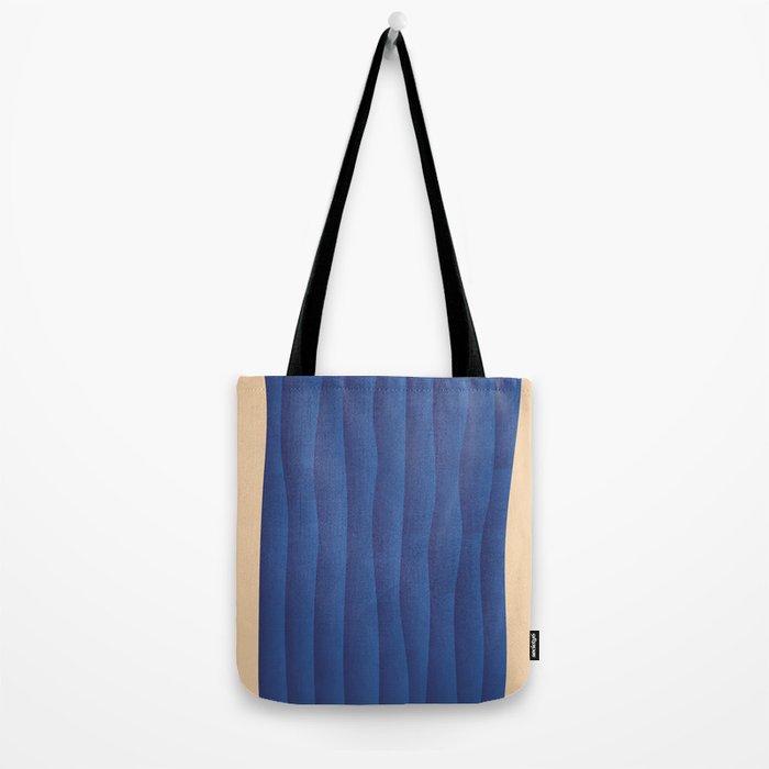 Minimalist Tote Bag Gallery Image 2
