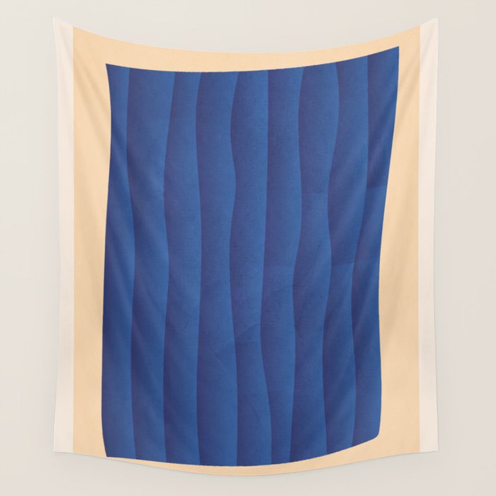Minimalist Wall Tapestry Gallery Image 1