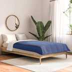 Minimalist Comforter Gallery Image 2