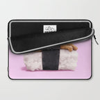SUSHICAT Laptop Sleeve Gallery Image 2