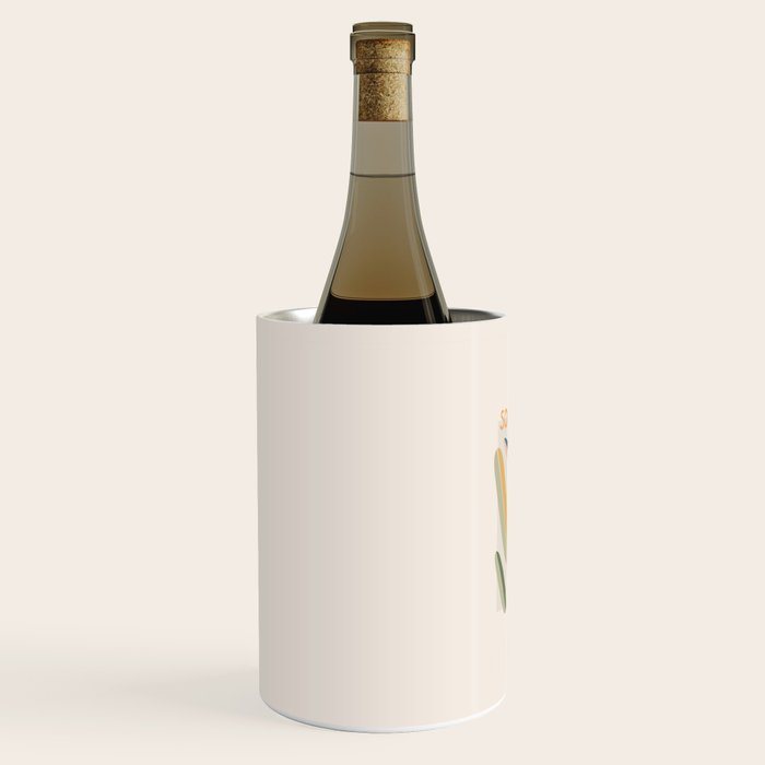 Soleil & Surf Toujours Wine Chiller Gallery Image 2