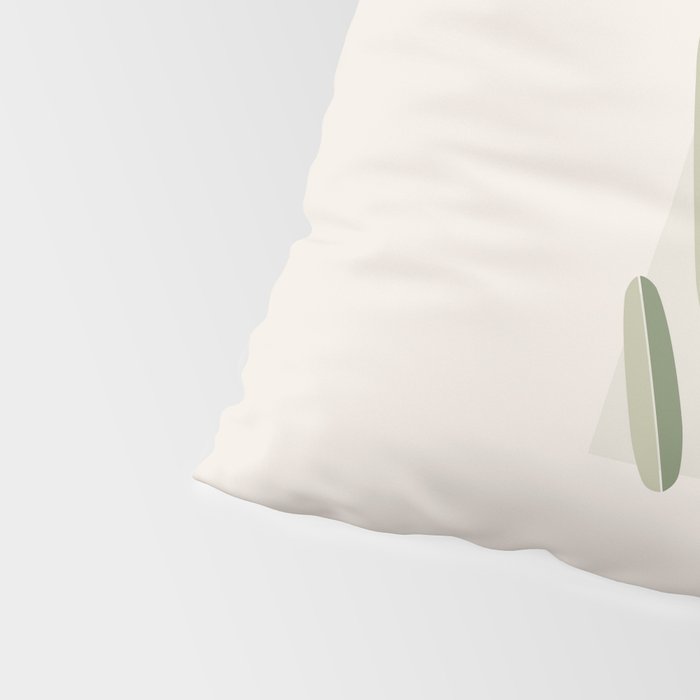 Soleil & Surf Toujours Pillow Sham Gallery Image 4
