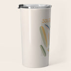 Soleil & Surf Toujours Travel Mug Gallery Image 3