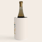 Soleil & Surf Toujours Wine Chiller Gallery Image 3