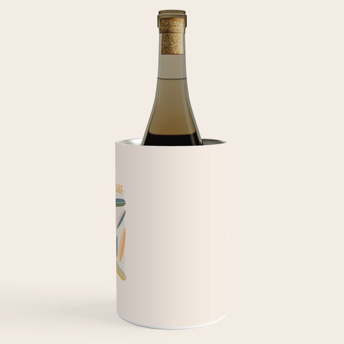 Soleil & Surf Toujours Wine Chiller Gallery Image 3