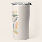 Soleil & Surf Toujours Travel Mug Gallery Image 2
