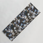 Botanical Shadows #1 Yoga Mat Gallery Image 1