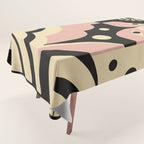 Bubble Bath Tablecloth Gallery Image 1