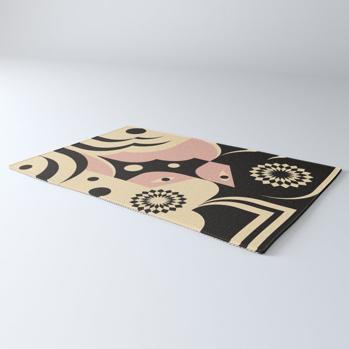 Bubble Bath Rug Gallery Image 3