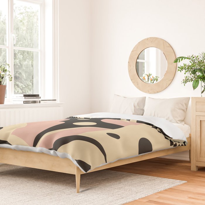 Bubble Bath Duvet Cover Gallery Image 2