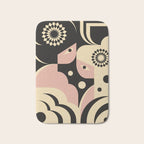 Bubble Bath Bath Mat Gallery Image 1