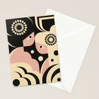 Bubble Bath Stationery Card Gallery Image 2