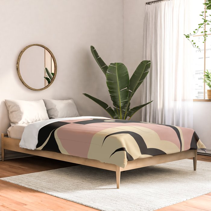 Bubble Bath Comforter Gallery Image 2
