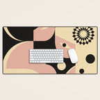 Bubble Bath Desk Mat Gallery Image 1