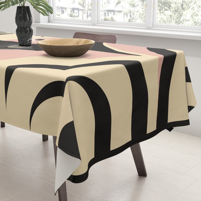 Bubble Bath Tablecloth Gallery Image 3
