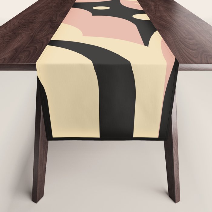 Bubble Bath Table Runner Gallery Image 1