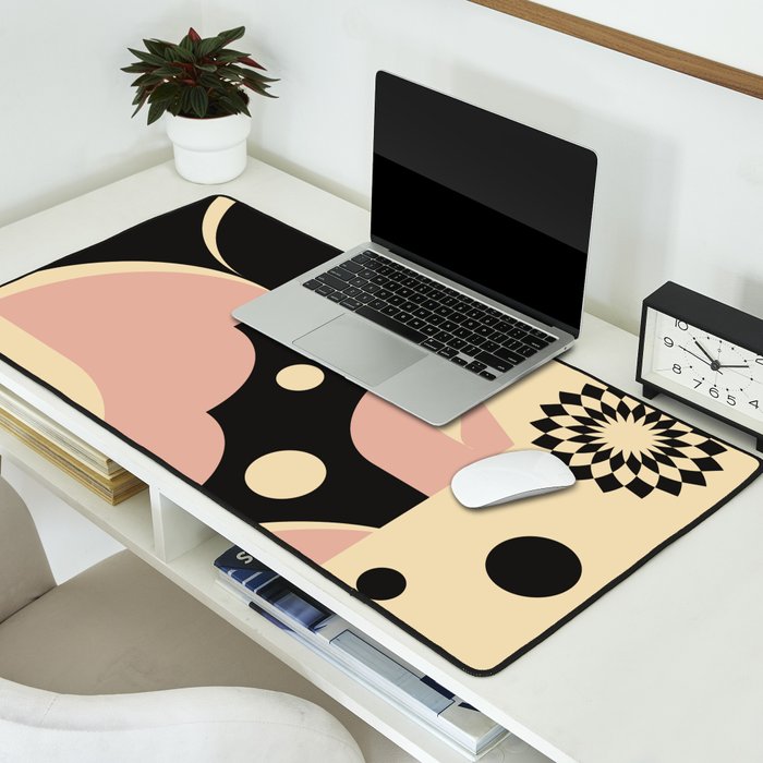 Bubble Bath Desk Mat Gallery Image 2