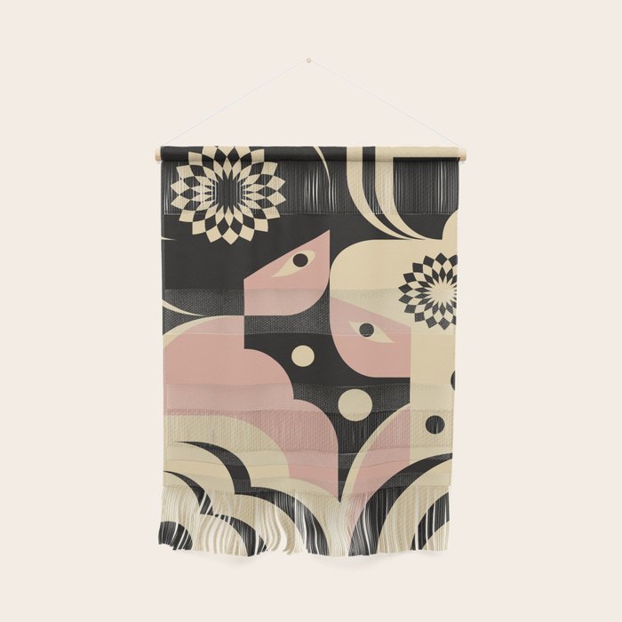 Bubble Bath Wall Hanging Gallery Image 1