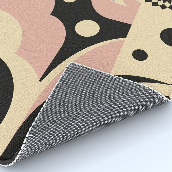 Bubble Bath Rug Gallery Image 4