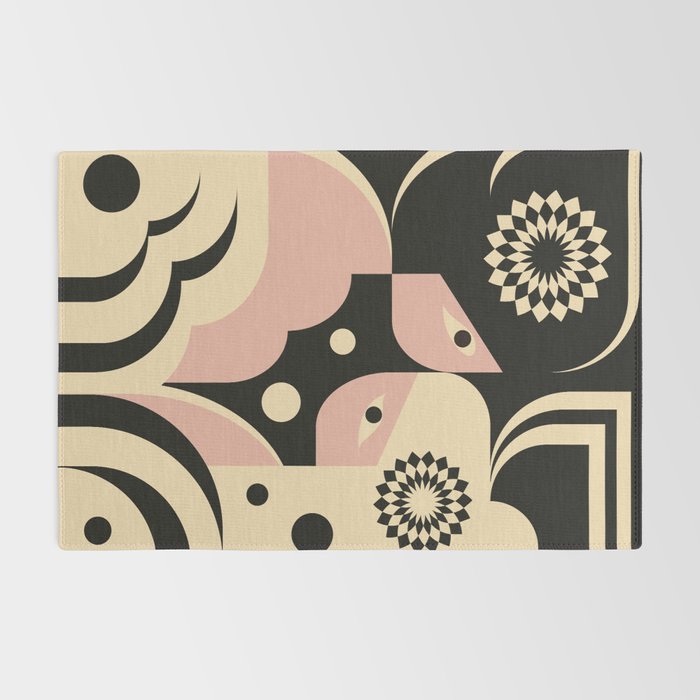 Bubble Bath Rug Gallery Image 2