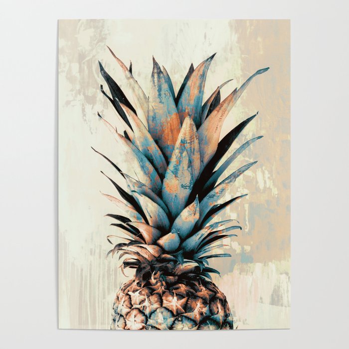 PINEAPPLE 3 Poster Gallery Image 4