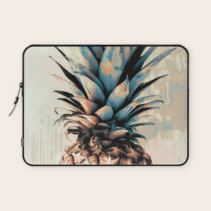 PINEAPPLE 3 Laptop Sleeve Gallery Image 1