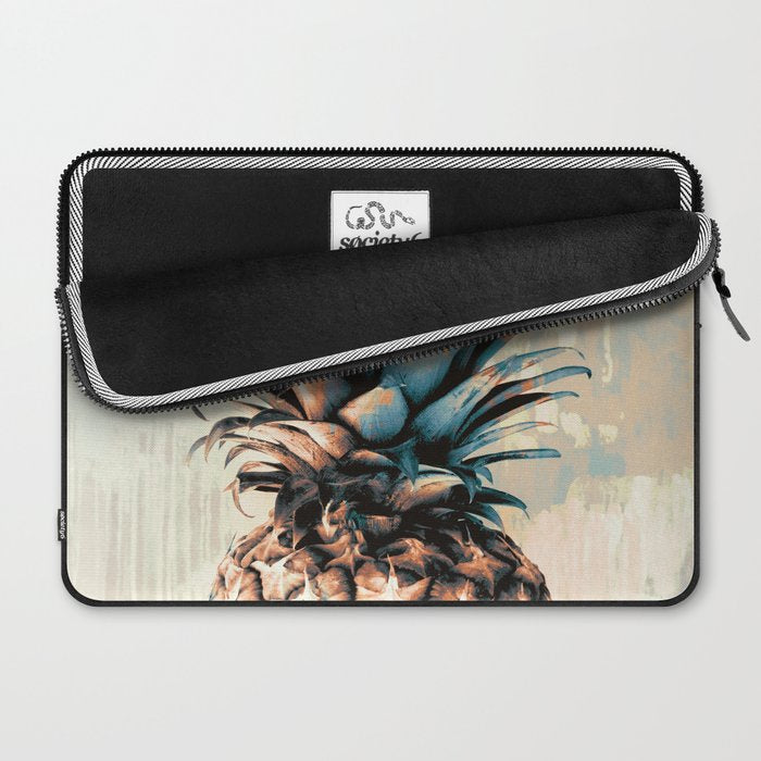 PINEAPPLE 3 Laptop Sleeve Gallery Image 2