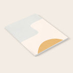 Modern Abstract Art 3 Notebook Gallery Image 2