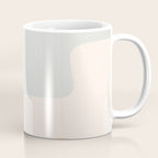 Modern Abstract Art 3 Coffee Mug Gallery Image 1