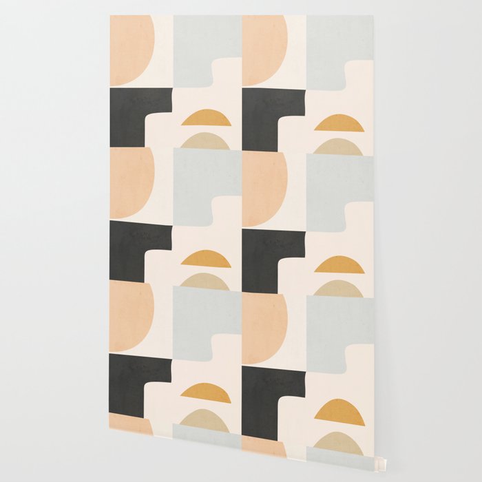 Modern Abstract Art 3 Wallpaper Gallery Image 2