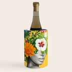 Bloom 5 Wine Chiller Gallery Image 1