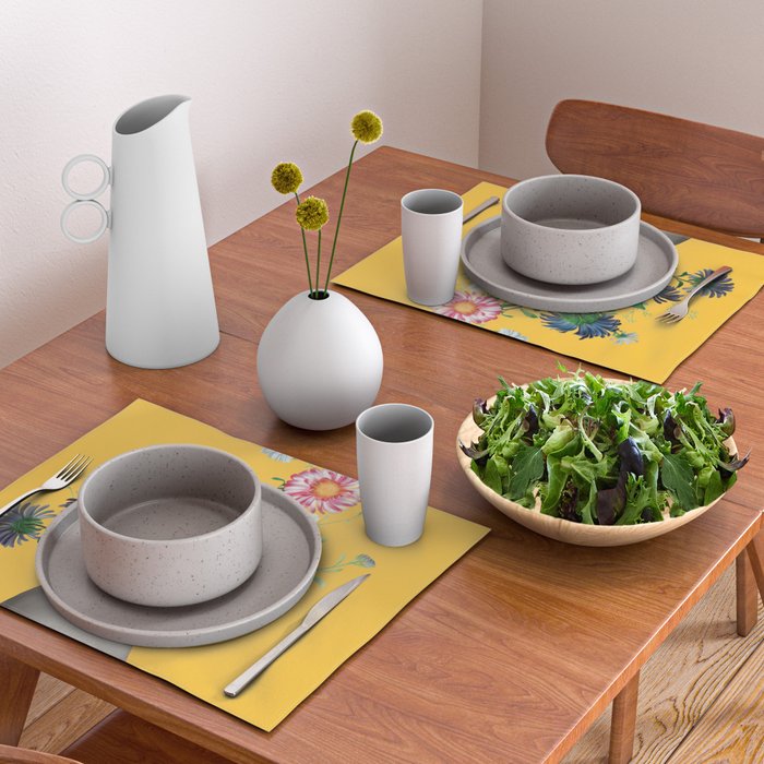 Bloom 5 Placemat Gallery Image 2