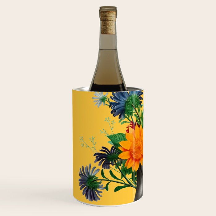 Bloom 5 Wine Chiller Gallery Image 2