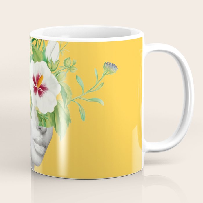 Bloom 5 Coffee Mug Gallery Image 1