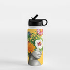 Bloom 5 Water Bottle Gallery Image 1