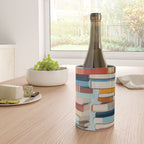 Books in Balance Wine Chiller Gallery Image 4