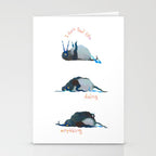 Sincerely Stationery Card Gallery Image 2