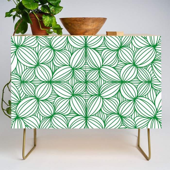 The grass is greener Credenza Gallery Image 1