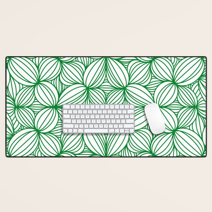The grass is greener Desk Mat Gallery Image 1