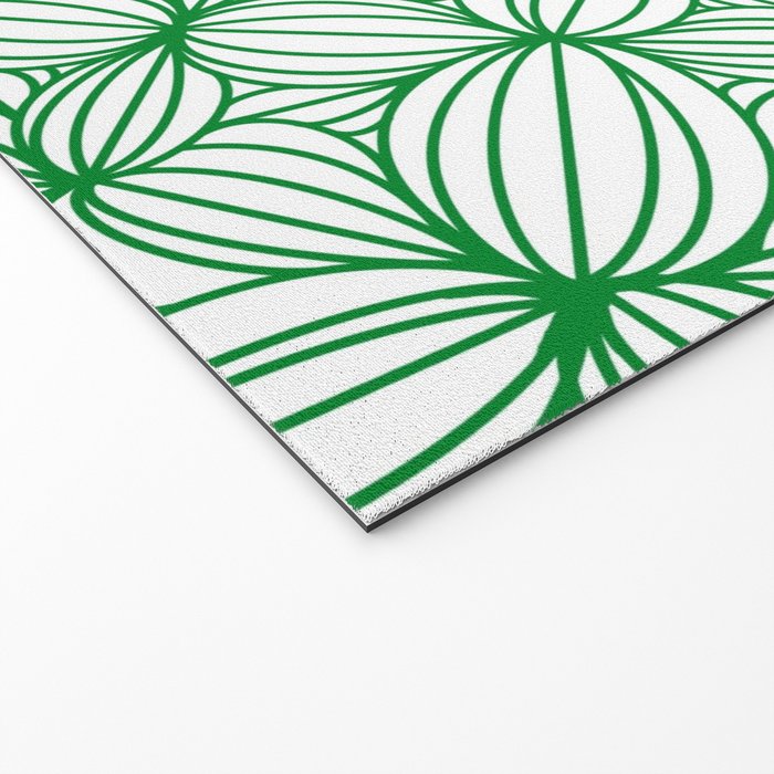 The grass is greener Welcome Mat Gallery Image 2