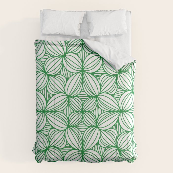 The grass is greener Comforter Gallery Image 6