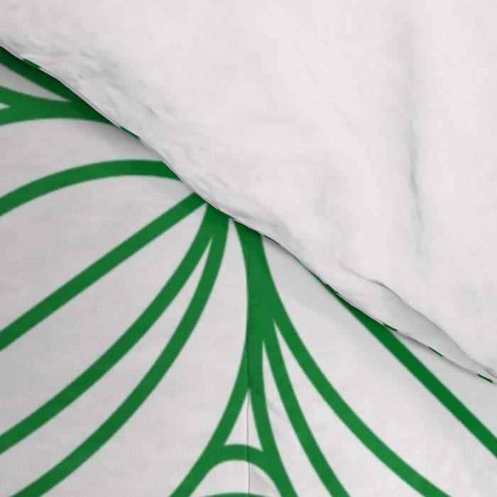 The grass is greener Comforter Gallery Image 4
