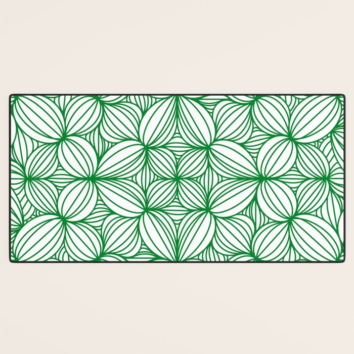 The grass is greener Desk Mat Gallery Image 3